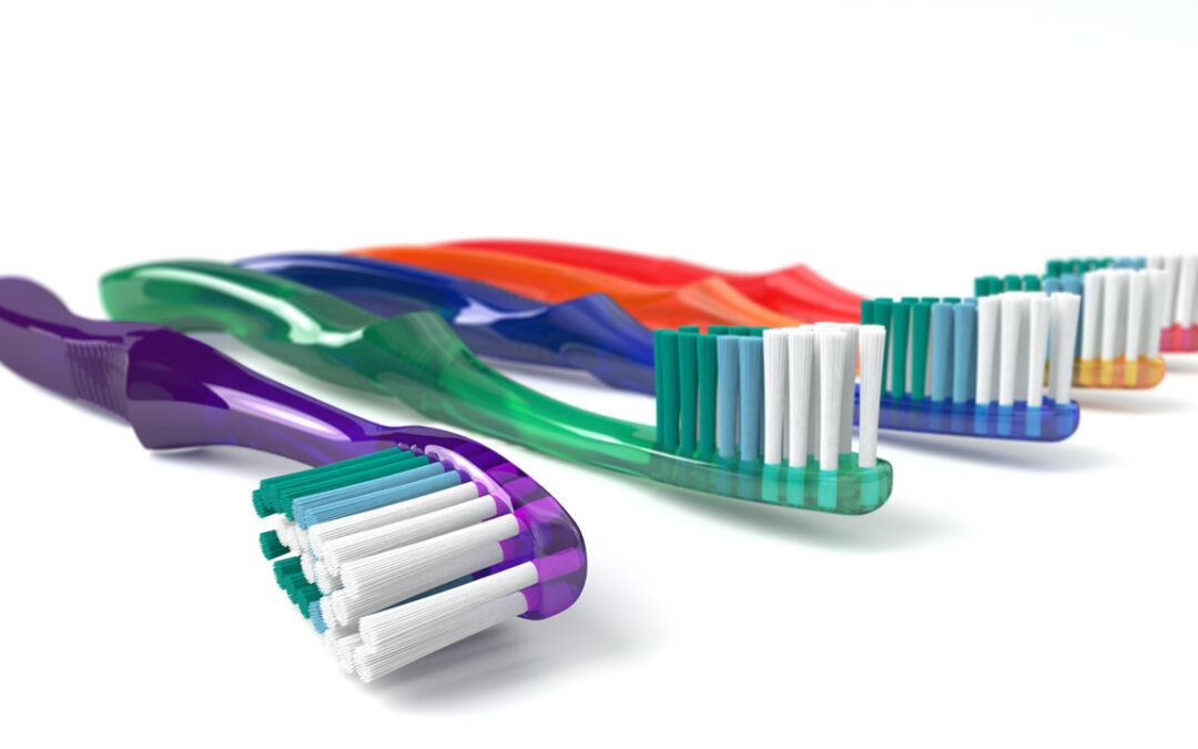 Which toothbrush is the best?