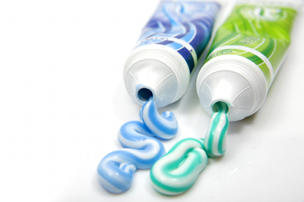 Which toothpaste should you use?