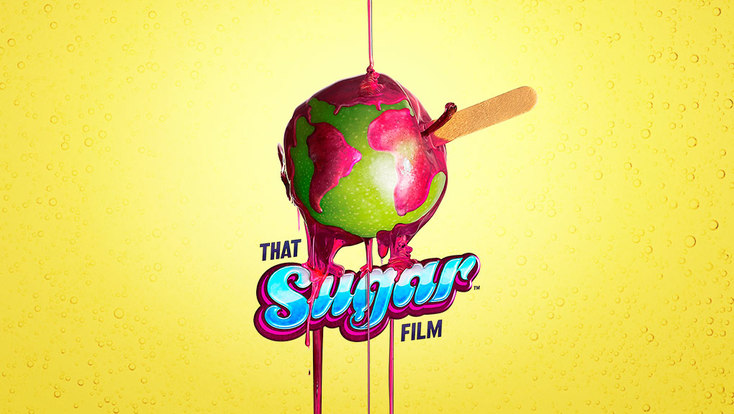 That Sugar Film