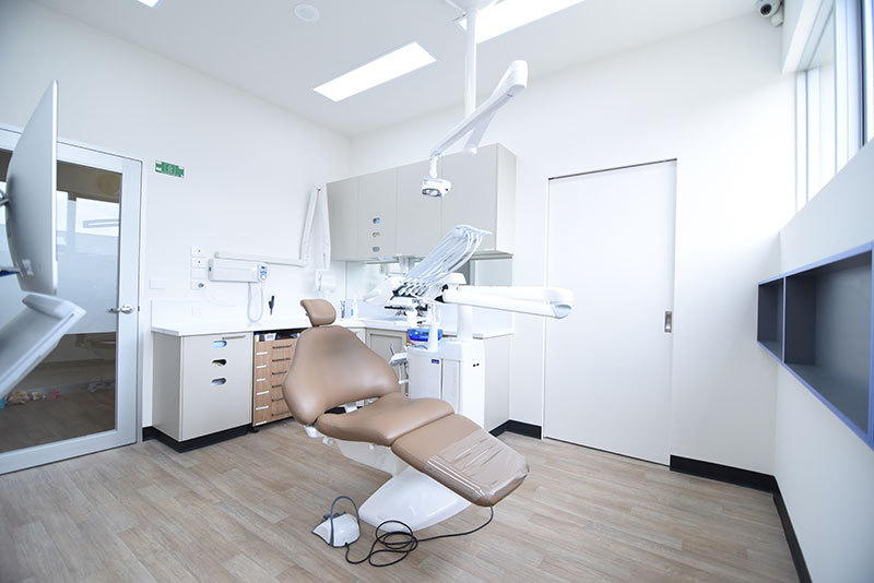 dentist room dentist room