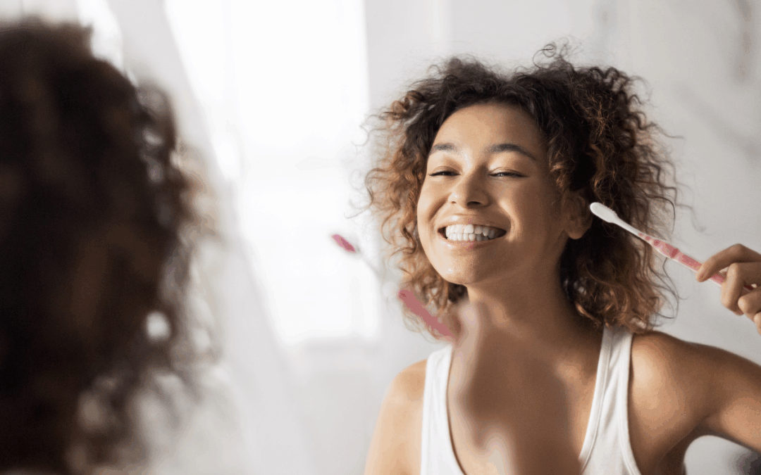 5 Simple Dental Habits for a Healthier Year Ahead