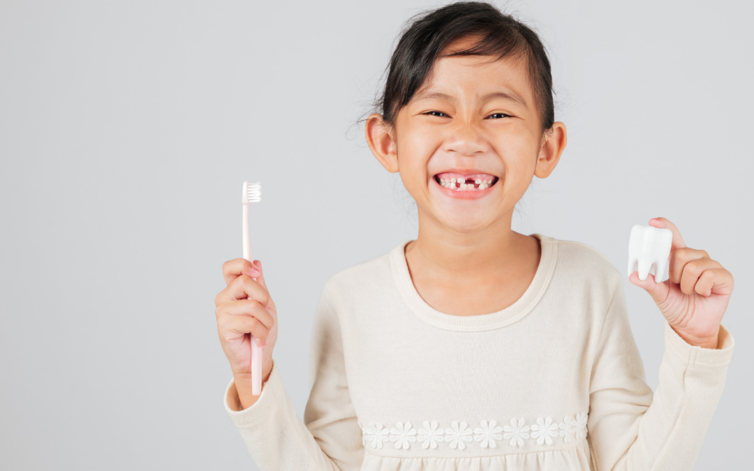 Why Baby Teeth Matter More Than You Think